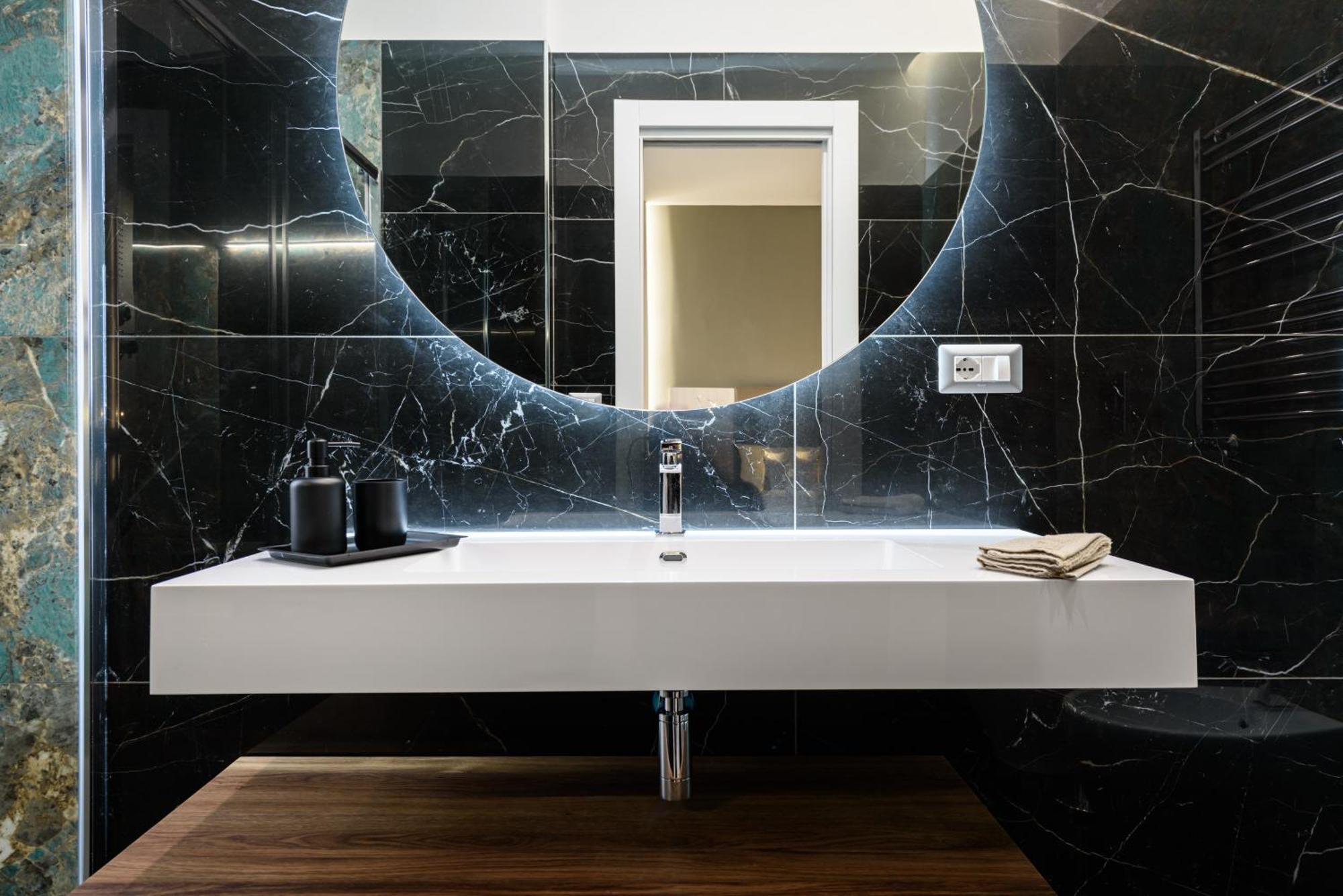 Deda & Fove Hotel Naples Luaran gambar