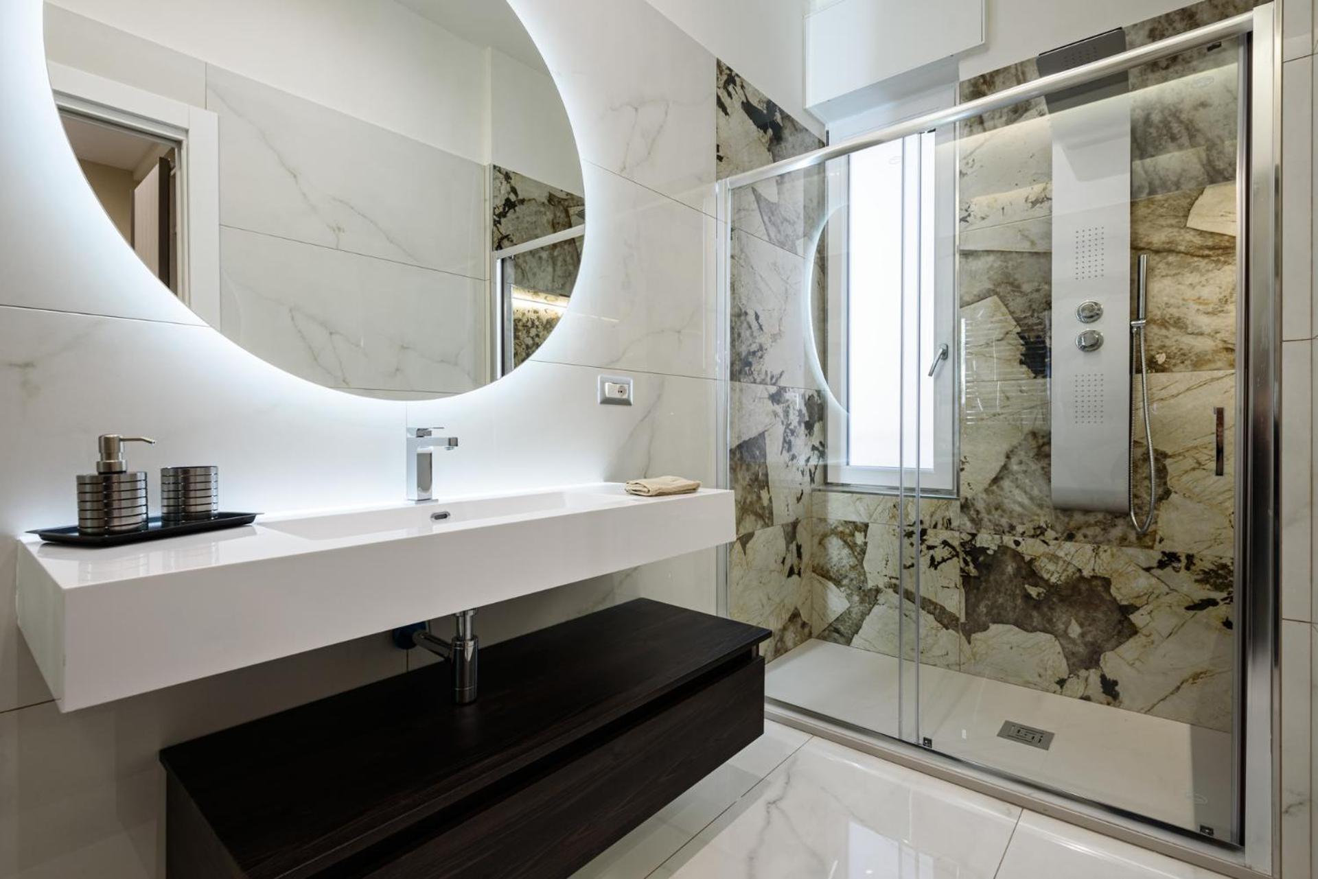 Deda & Fove Hotel Naples Luaran gambar